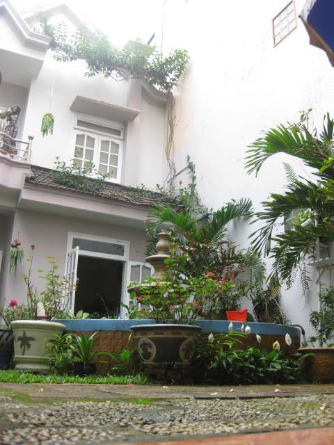 Duy Quang Hotel Bao Loc Exterior foto