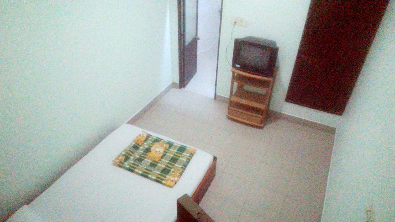 Duy Quang Hotel Bao Loc Exterior foto